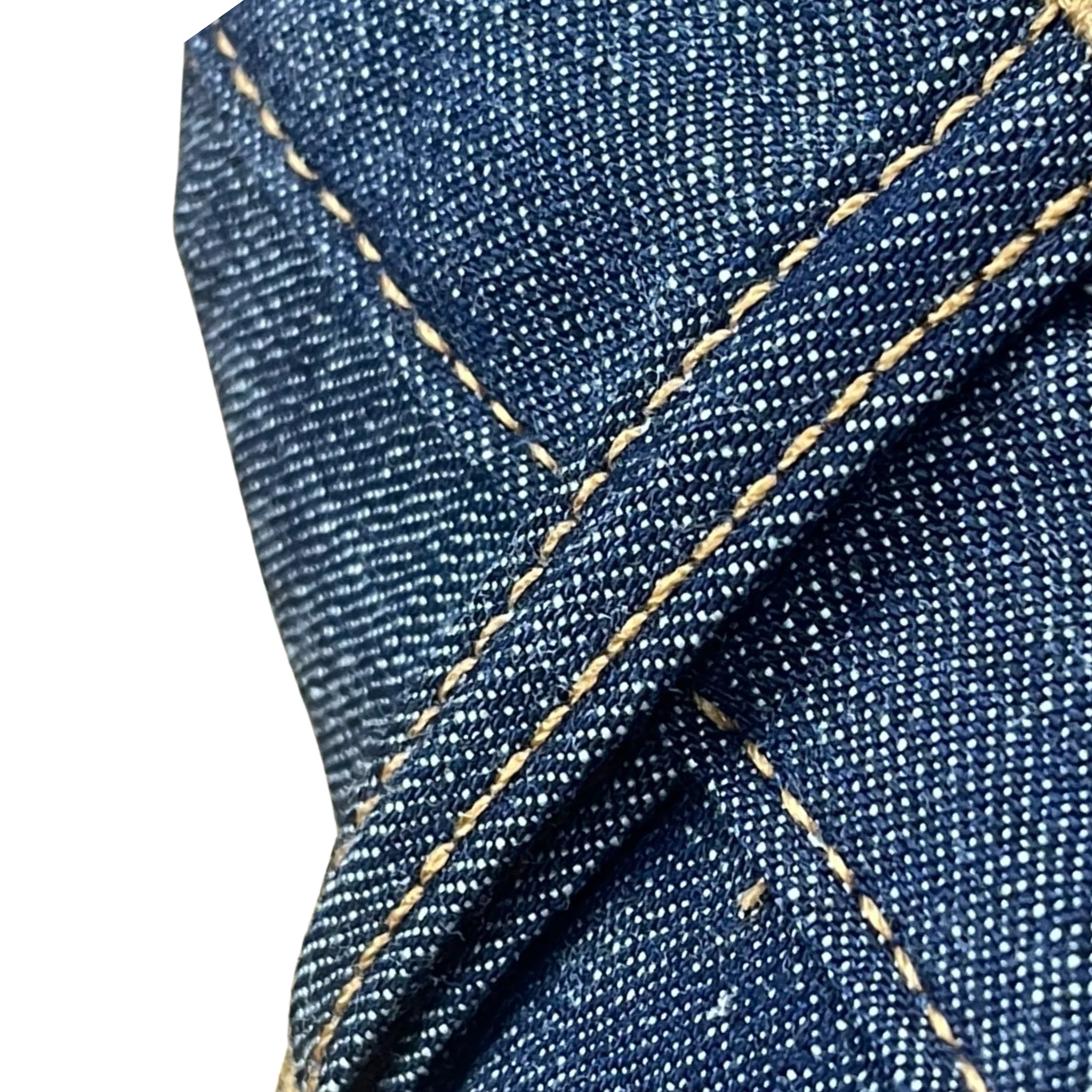 Chelsea 11.5 oz Japanese "Jelt" denim - Image 12