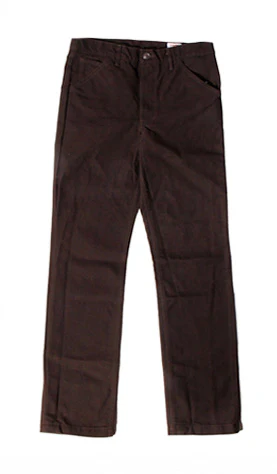 Chocolate Duck Mt Vernon 13 oz  Work Uniform Chino - Image 12