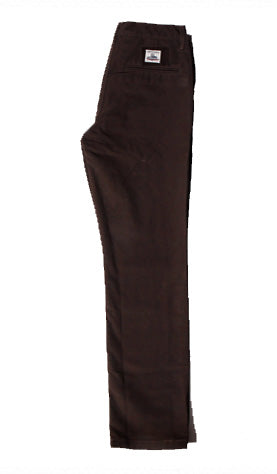 Chocolate Duck Mt Vernon 13 oz  Work Uniform Chino - Image 14