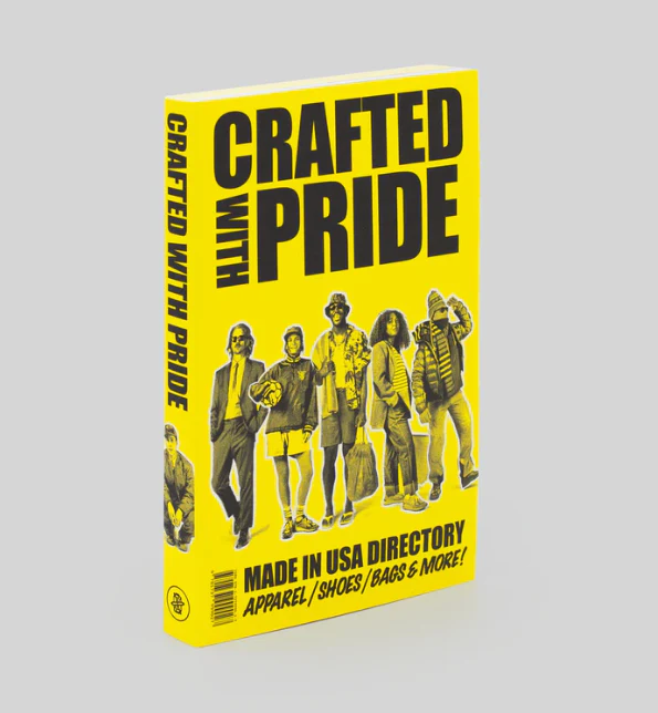 Crafted With Pride: A Directory of Made in USA Gear - Image 6
