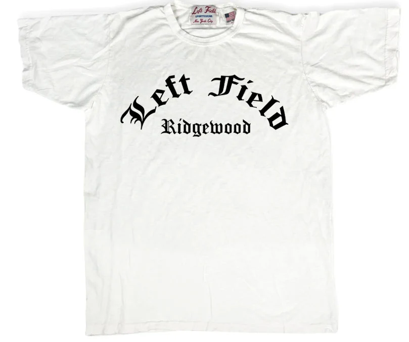 Flock Ridgewood LF Tee
