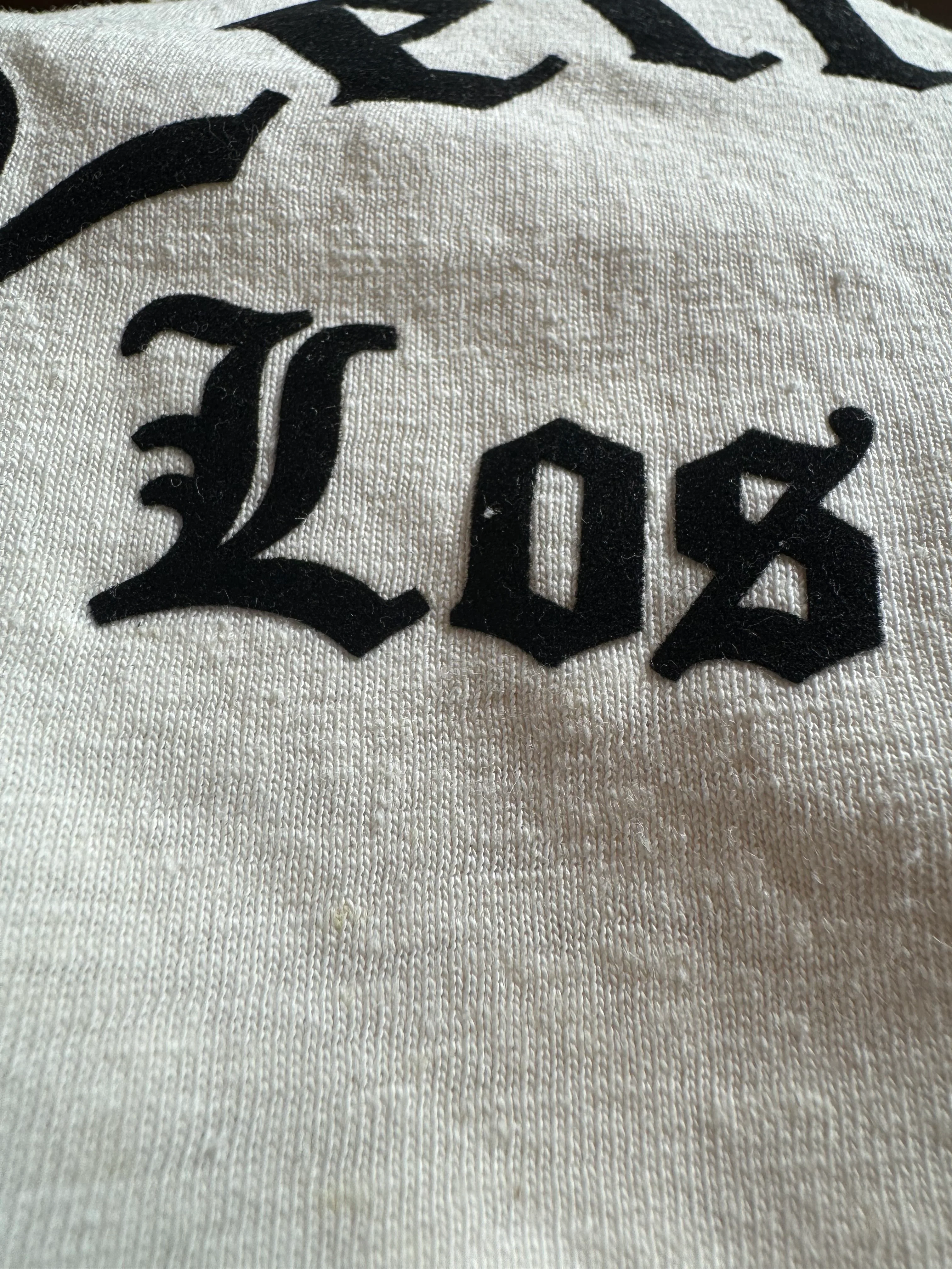 Flock Los Angeles LF Tee - Image 2