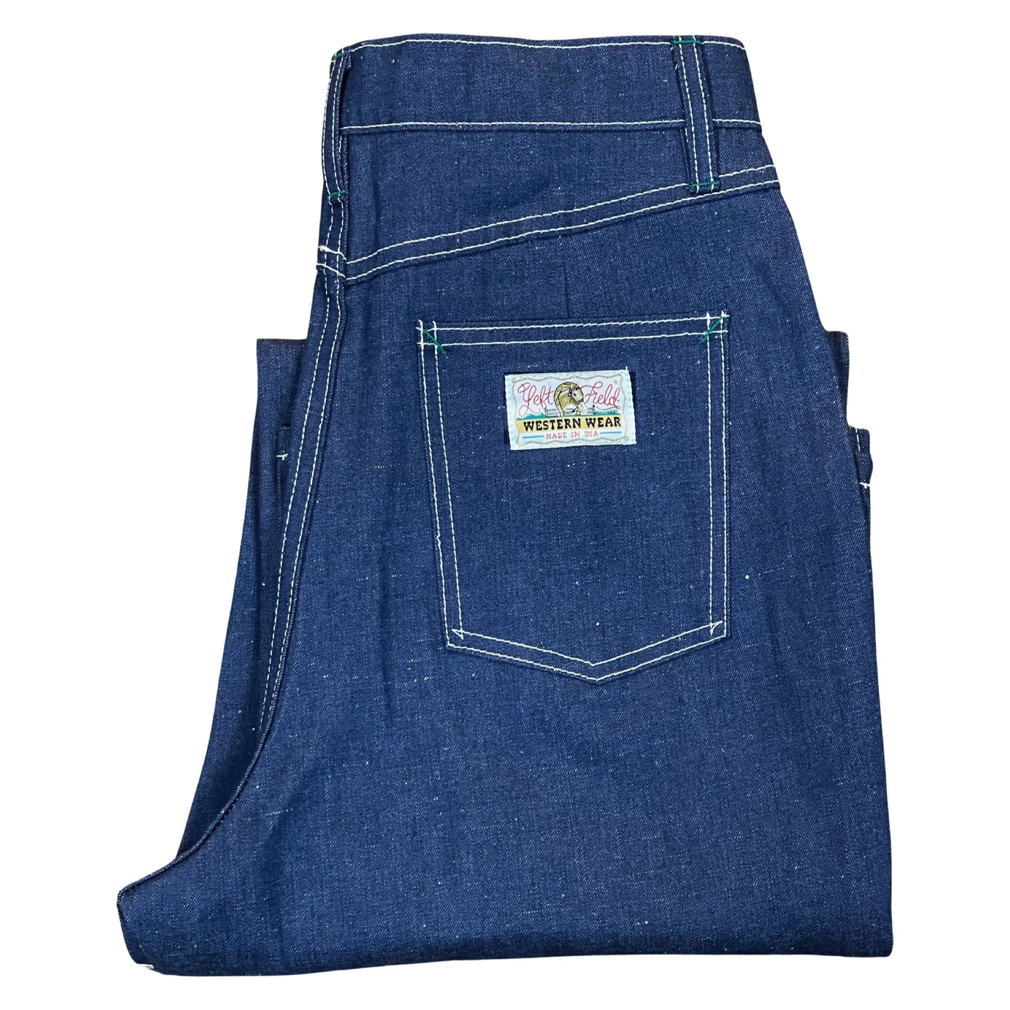 Women's Jelt Denim Jean(running under spec please size up one) - Image 2