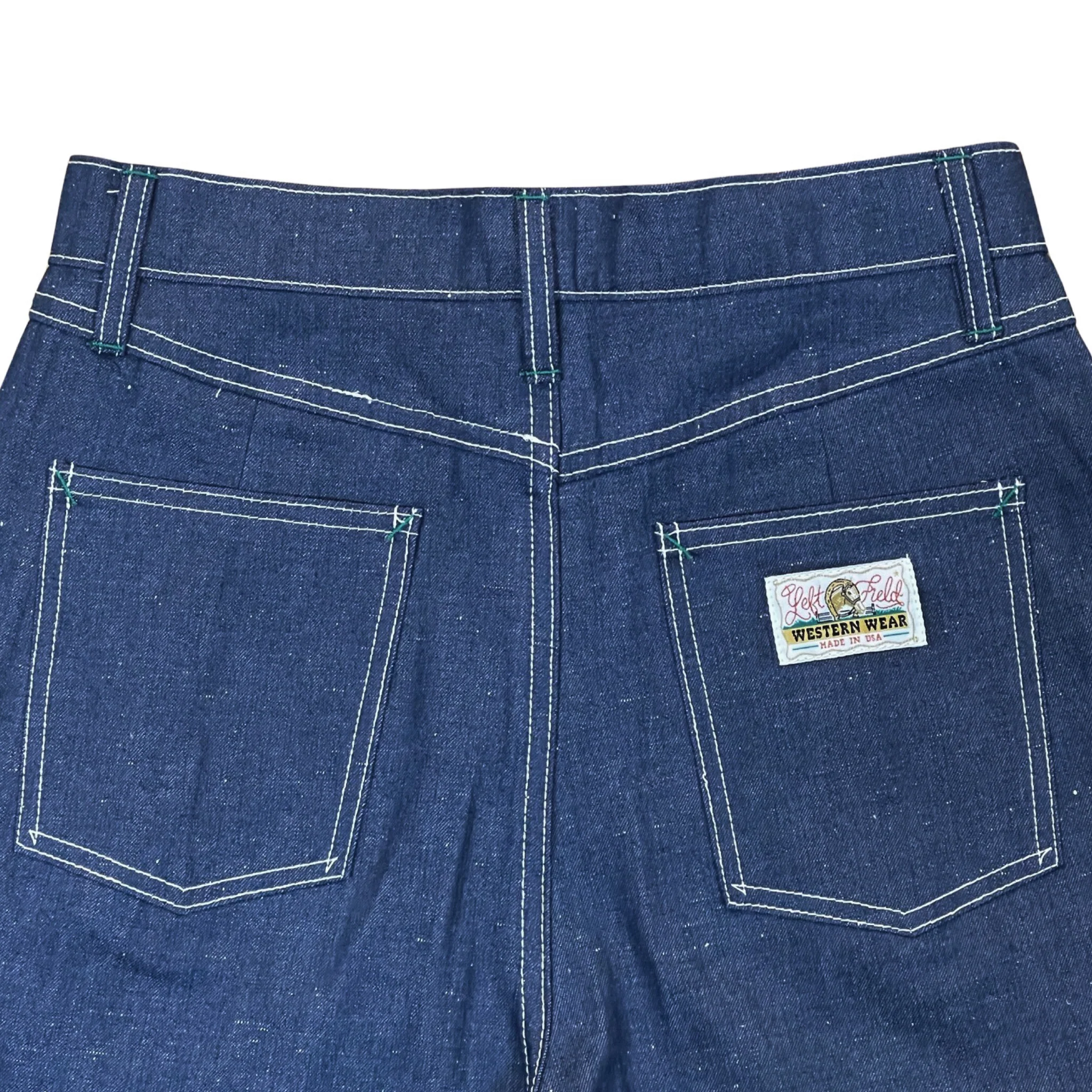 Women's Jelt Denim Jean(running under spec please size up one) - Image 4