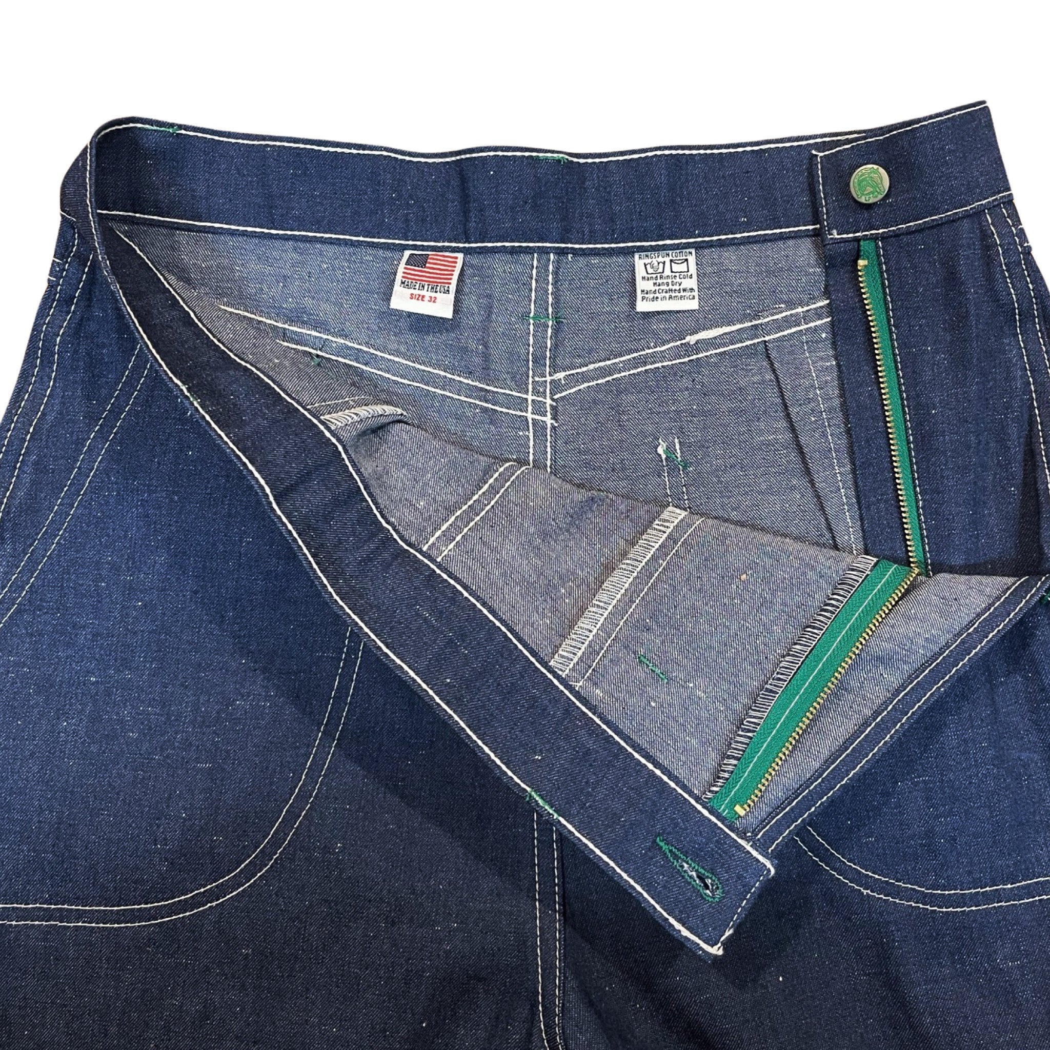 Women's Jelt Denim Jean(running under spec please size up one) - Image 6